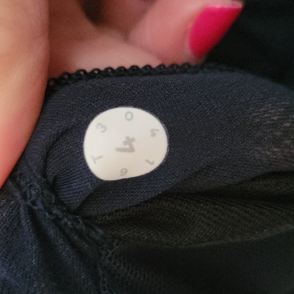 Lululemon Tank - Picture 6 of 6